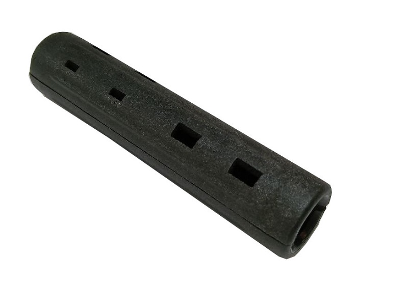 Накладка на ручку поворота желоба HBM24D, HBM24DT/KCD26-05 (ПАРА)