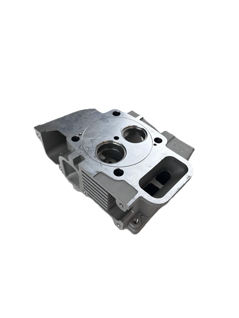 ГБЦ Diesel178F (H3GF-ME) /1.02.02.01.0002