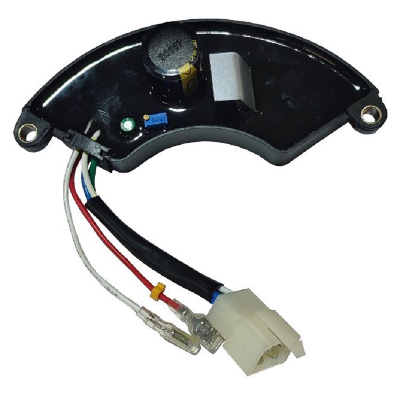 Регулятор напряжения H8GF-ME-F3/1.03.02.05.0003