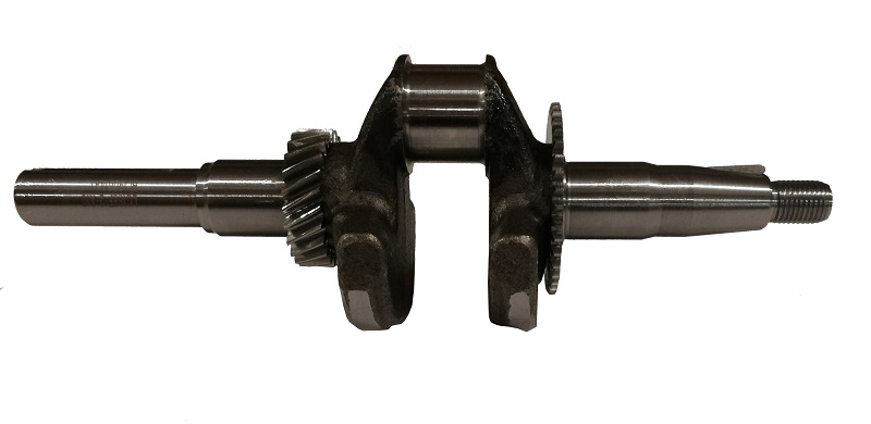 Коленвал G200F D19 мм (A10 type)/130290043-0001