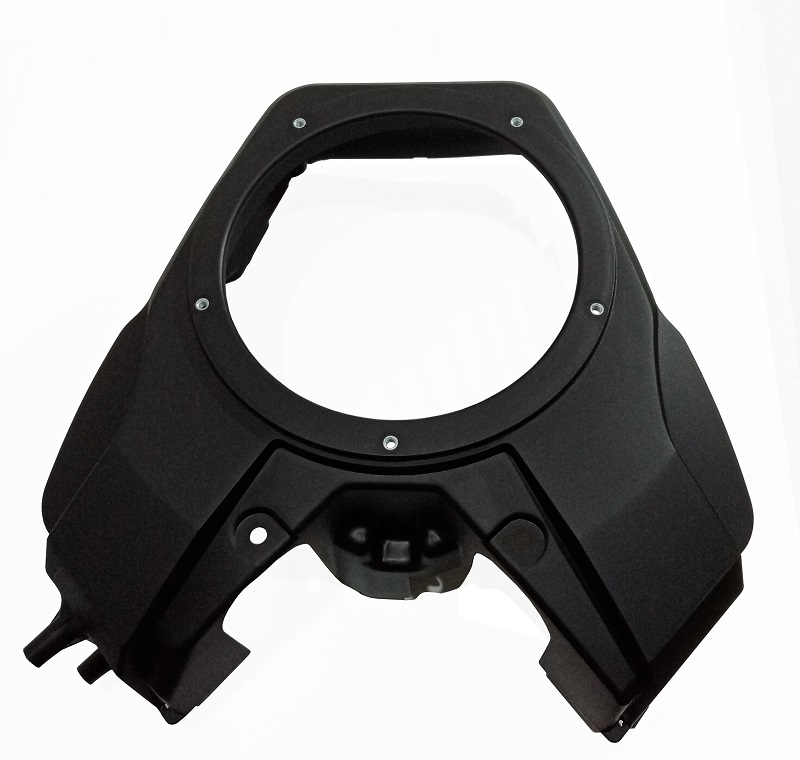 Кожух ручного старта LC2V80F/160850006-0001