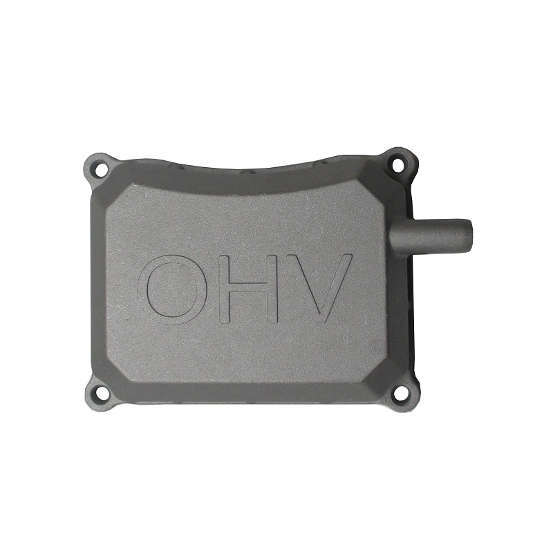 Крышка ГБЦ LC192F,G500F(D)/120230190-0001