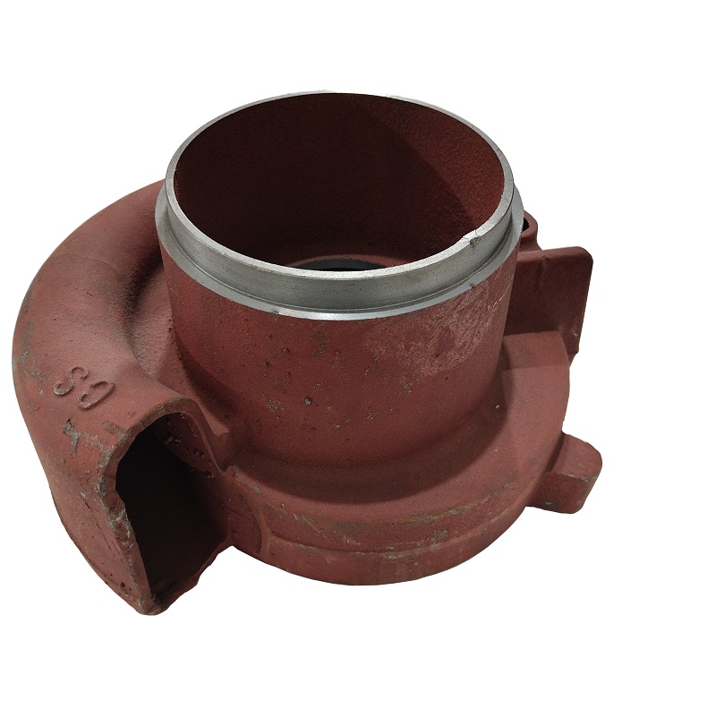 Улитка мотопомпы 51215/80SP (для модели после 2018 года)