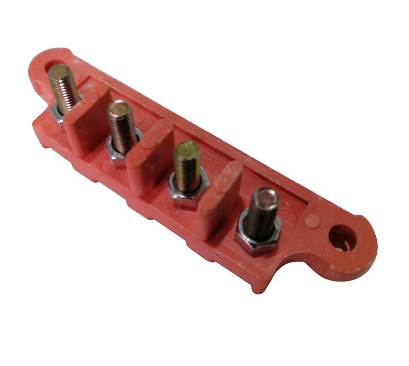 Колодки соединительные H3GF-ME,H6GF-ME,H8GF-ME-F3/1.03.02.02.0001