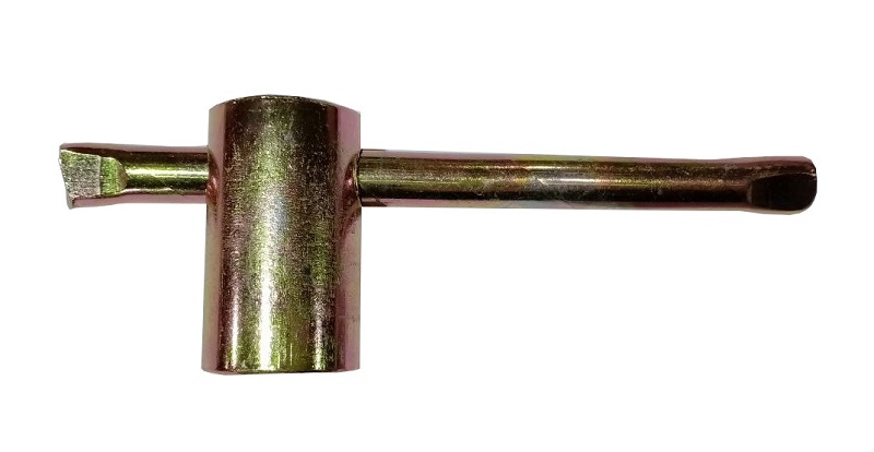 Фиксатор руля для мотоблока (HM-22,HM-23,HM-211,MC-708)