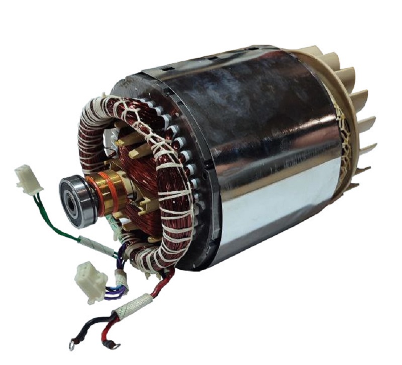 Альтернатор в сборе для генератора H8GF-ME-F3
