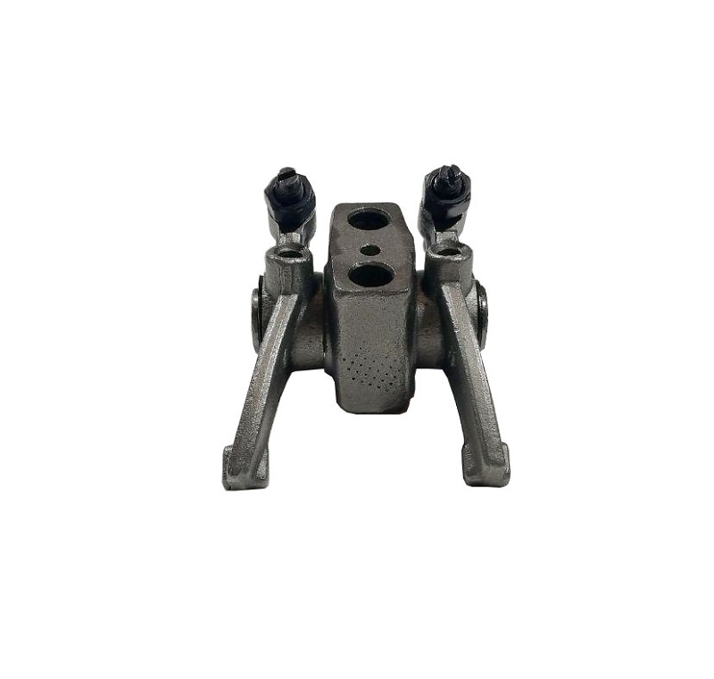 Рокер в сборе(правая ГБЦ "В") Diesel HD2V910/2V88-02300 (R) 