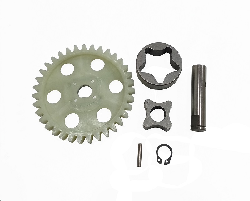 Ремкомплект для масляного насоса LC2V80F