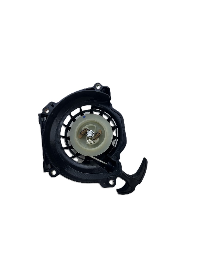 Ручной старт HD-620W
