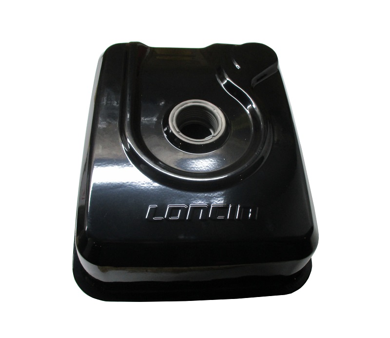 Бак топливный LC192F,G500F(D)/170501543-0001