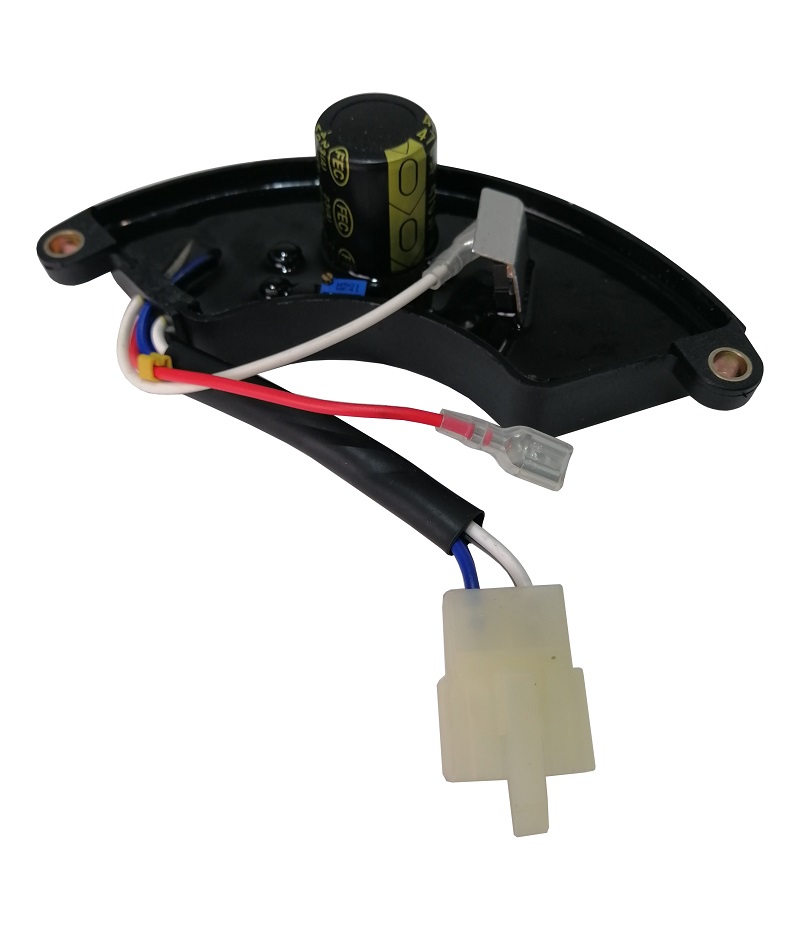 Регулятор напряжения HT8000EB/1.03.02.05.0002