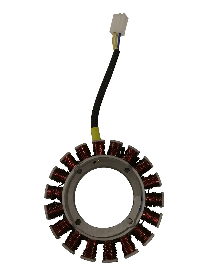 Катушка освещения LC2V90FD 20 Ампер/270190056-0001