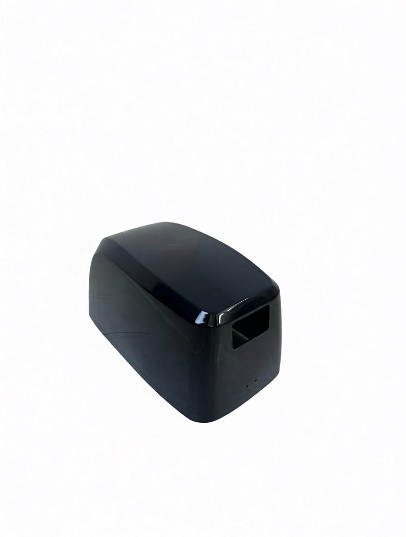 Кожух для лодочного мотора (HT9.8BMS)