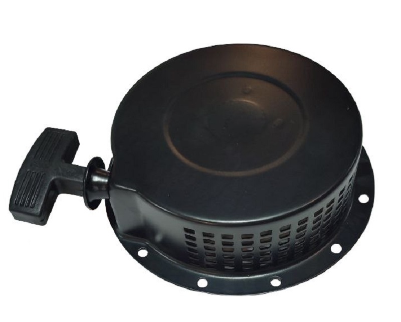 Ручной старт в сборе H8GF-ME-F3/1.02.12.02.0003