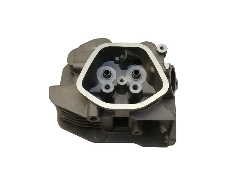 ГБЦ LIFAN 27100/182-190F