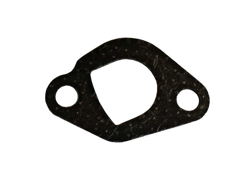 Прокладка глушителя G120-210F(A),LC168F-2H/180650065-0001