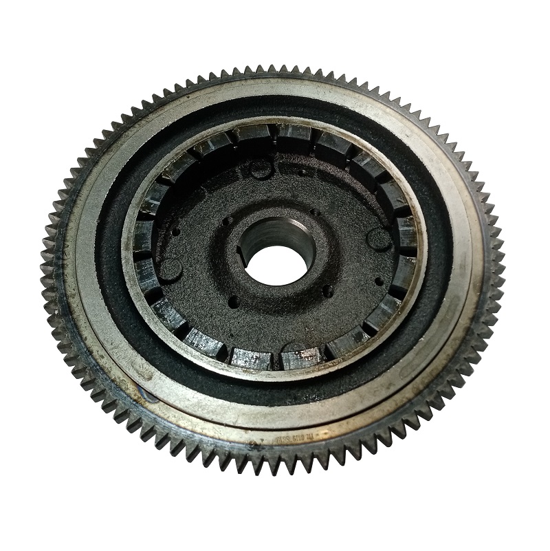 Маховик LIFAN 233300/2V90F 20A