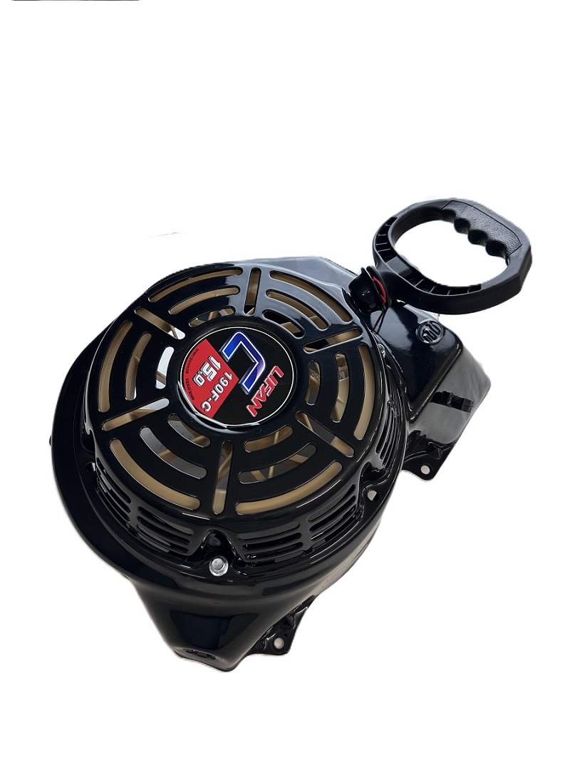 Ручной старт LIFAN 23100/182F-190F (серия PRO)