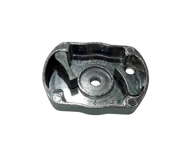 Плата стартера (2 лепестка) метал. HN-430E, HN-520E