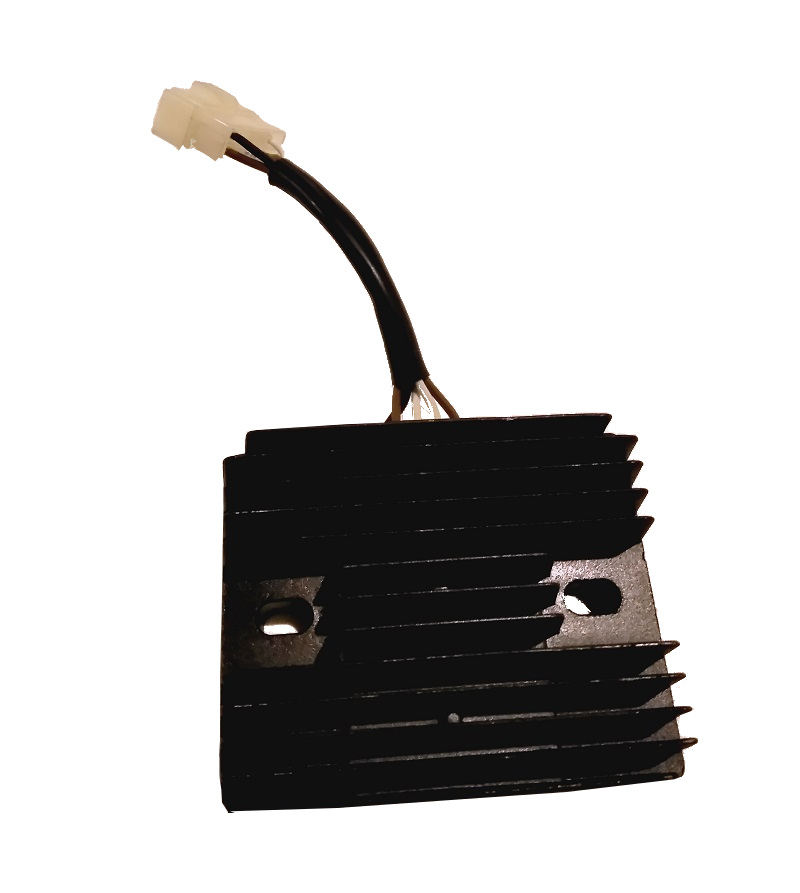 Выпрямитель-стабилизатор 18 Ампер LIFAN 