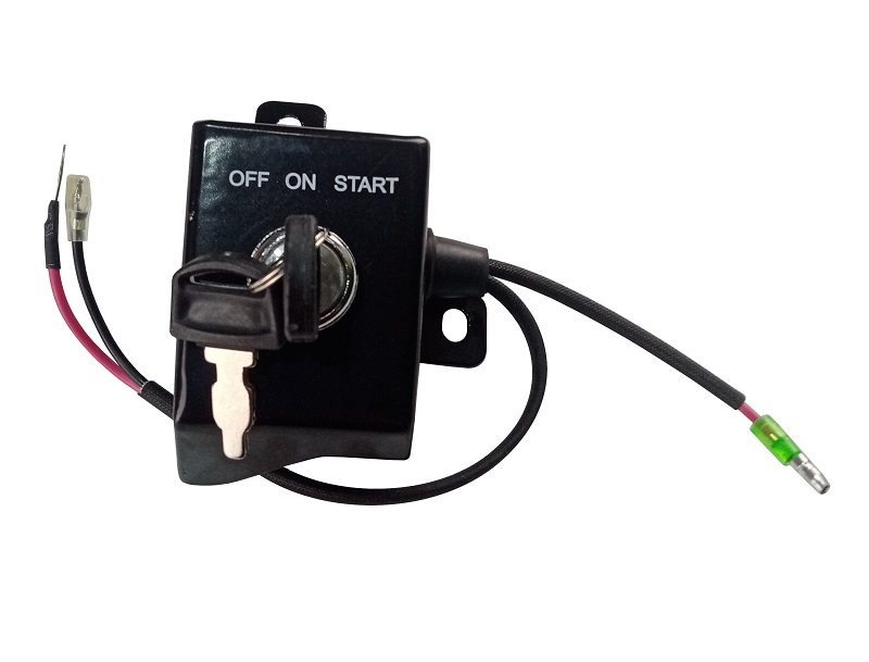 Блок управления зажиганием H460i (0,6-18А)/271050075-0001