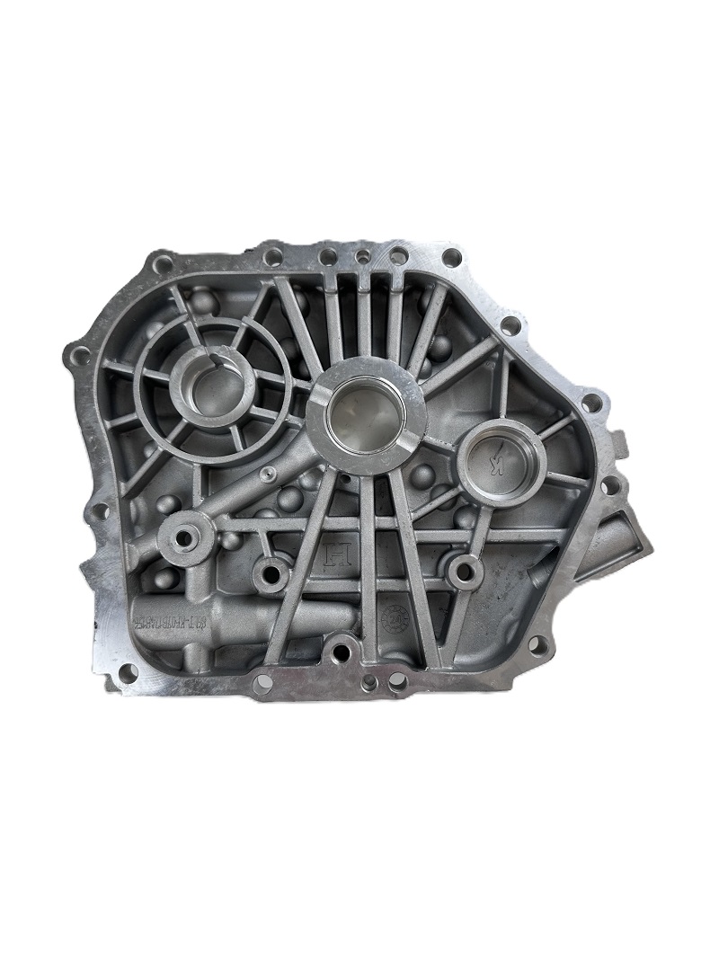 Крышка картера Diesel188F,195F (H6GF-ME,H8GF-ME3, Н8GF-LDEF3 -ATS)/1.02.01.02.0004