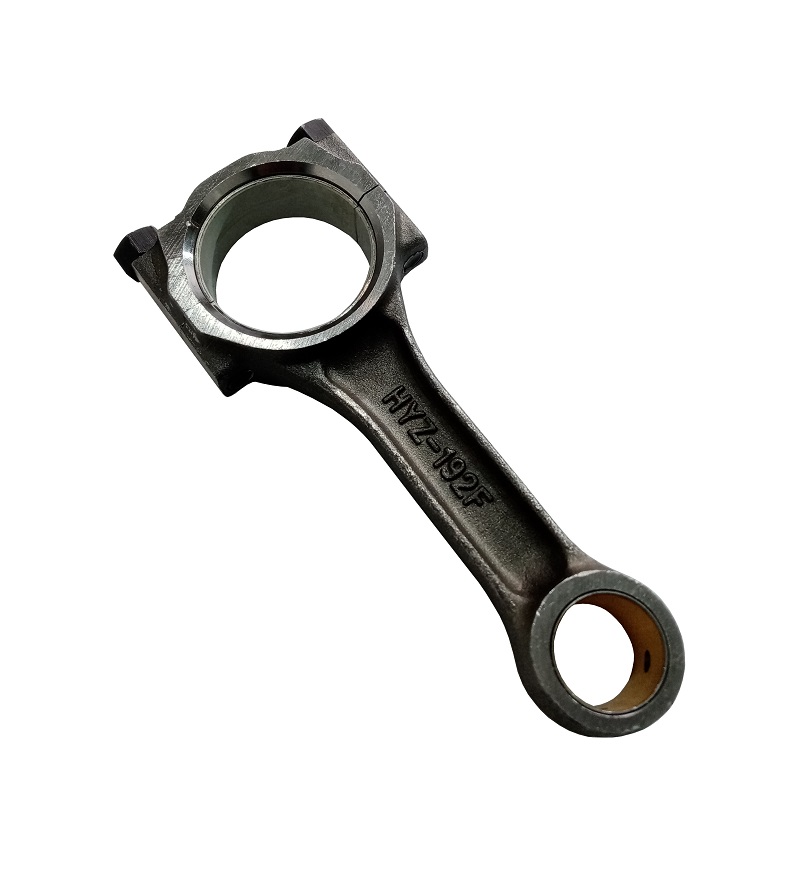 Шатун LIFAN Diesel C192F в сборе 