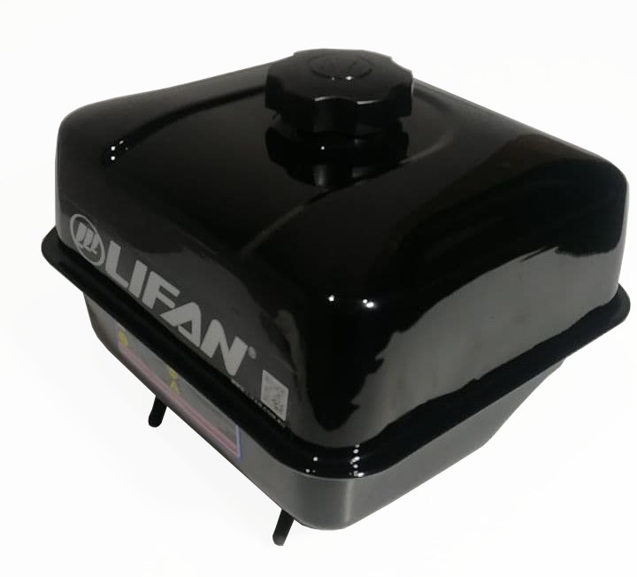 Бак топливный LIFAN 16510/182F-192F-2 в сборе, винт