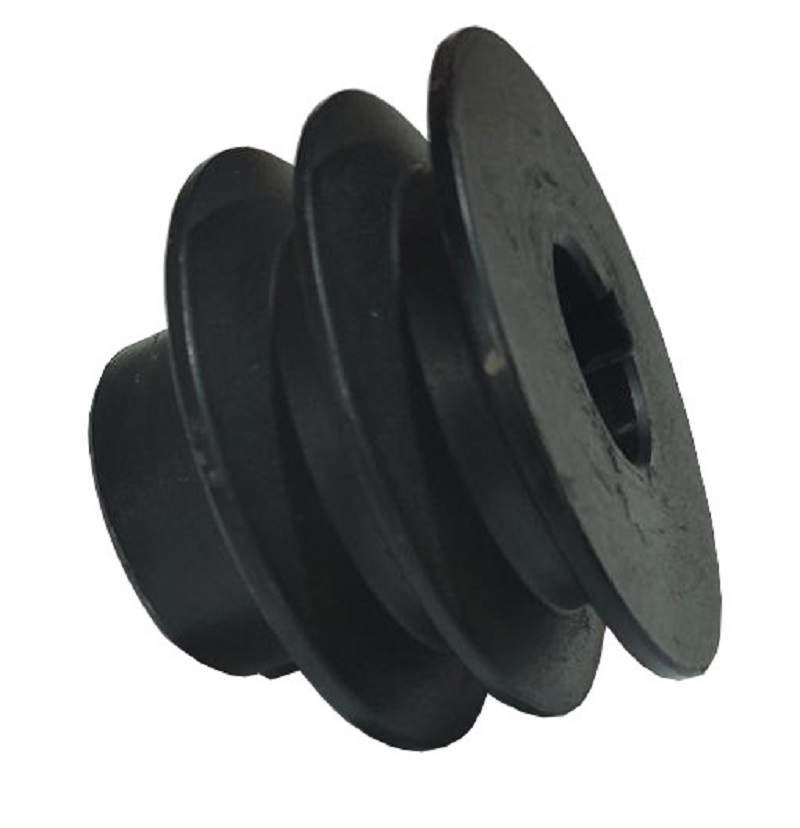 Шкив приводной (2) HB930MS PRO, HB1542MS PRO/KC90-02-16