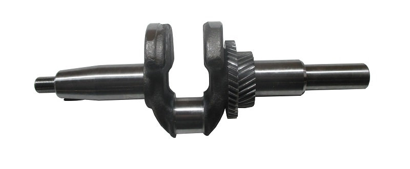 Коленвал LC192F D25 мм (A type)/130290722-0001