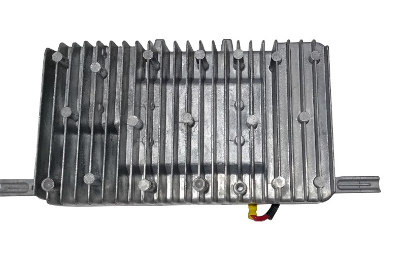 Инвертор в сборе для генератора Loncin 3300i(120В/60Гц)/660900127-0002