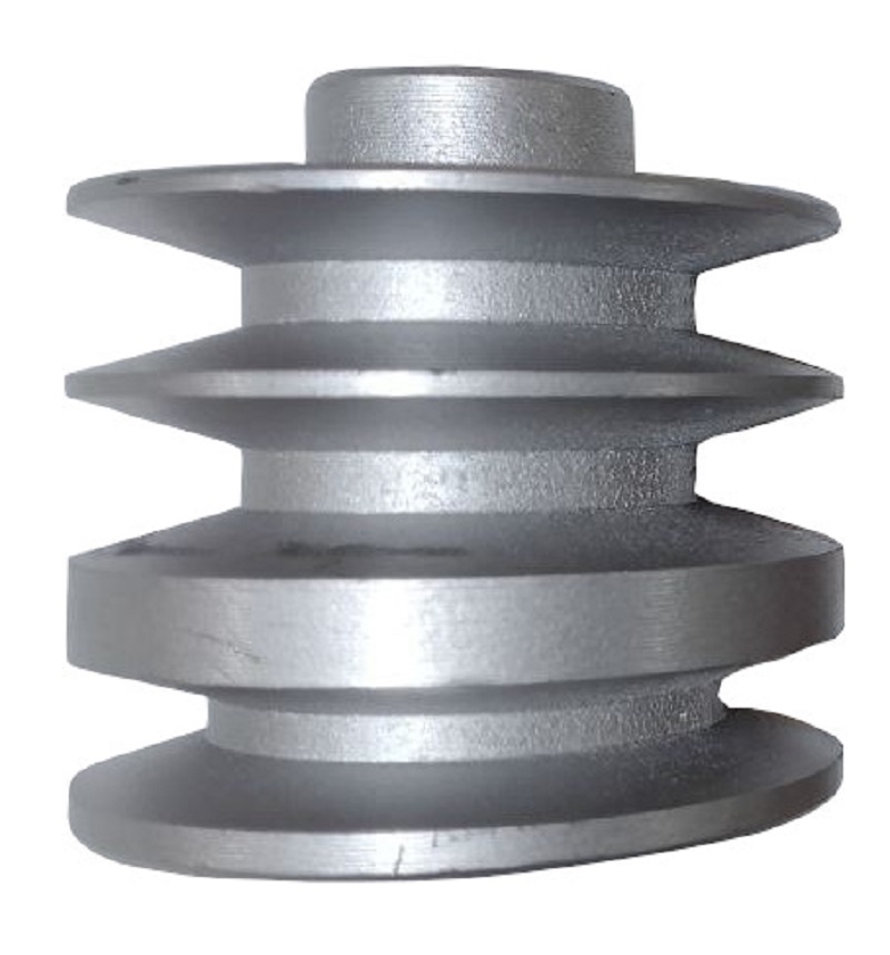 Шкив ведущий для мотоблока (HM-22,HM-23,HM-211,MC-708)