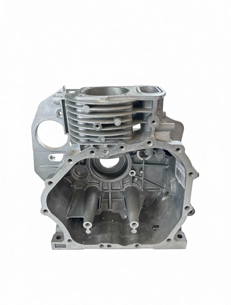 Картер двигателя Diesel178F (H3GF-ME) /1.02.01.01.0002