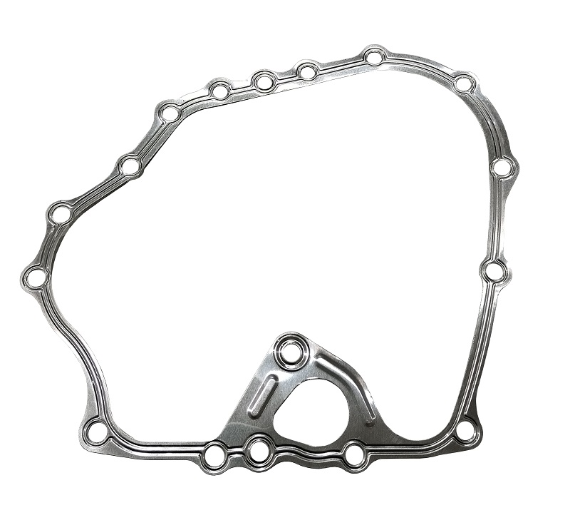 Прокладка крышки картера Diesel D230F(D) (LCD170F(D))/110830066-0001