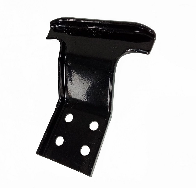 Пластина фиксирующая HBM24DT/KCD24-04-04