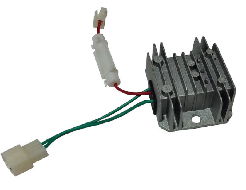 Выпрямитель-стабилизатор  H3GF-ME,H8GF-ME-F3/1.03.02.02.0009