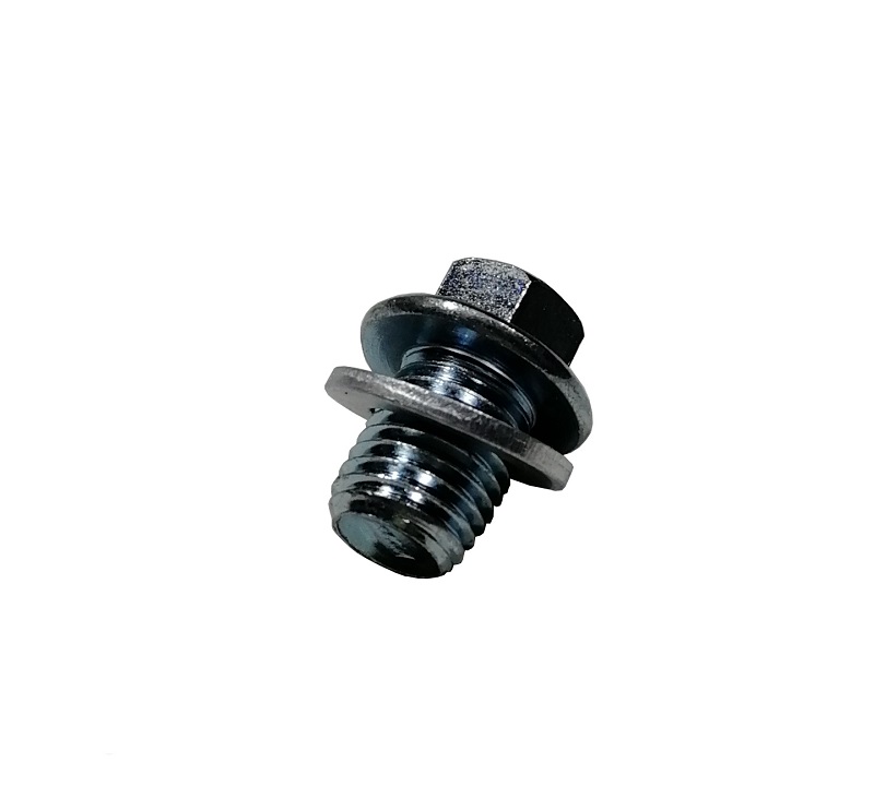 Болт сливной М12 LIFAN 11115/173F-192F-2