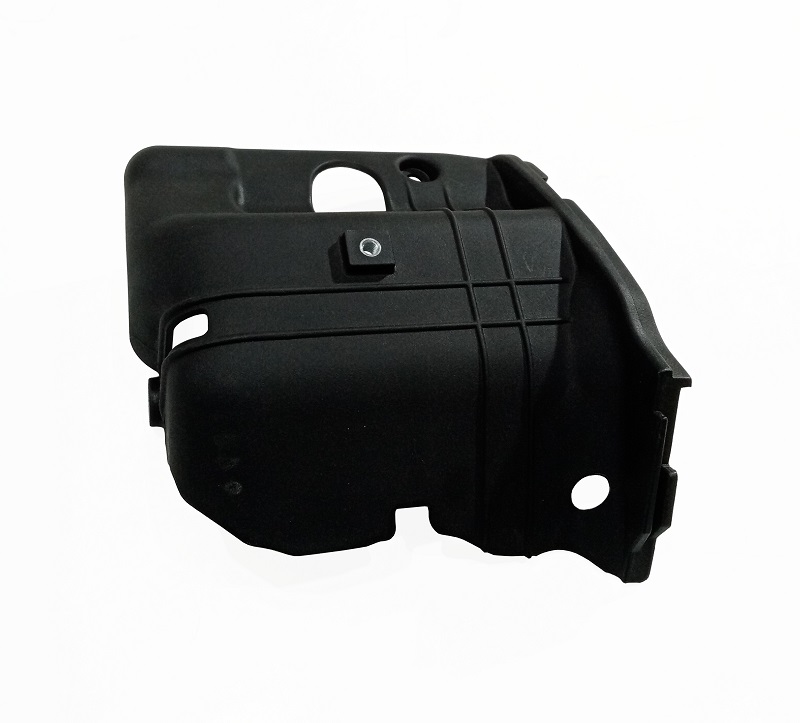 Кожух ГБЦ левый LC2V80F,LC2V82FD/160190112-0001