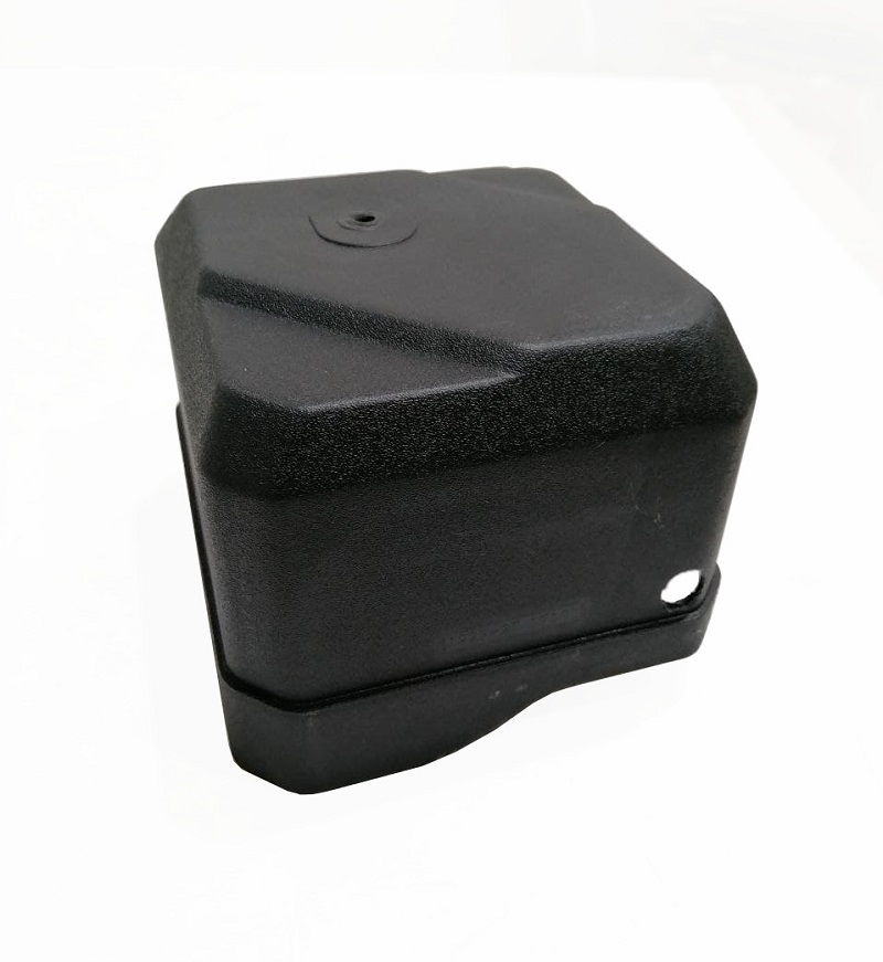 Крышка верхняя воздушного фильтра LIFAN KP460