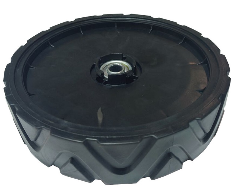 Колесо заднее в сборе HBL19S, HBL21SDP ст.о./KCL19-11