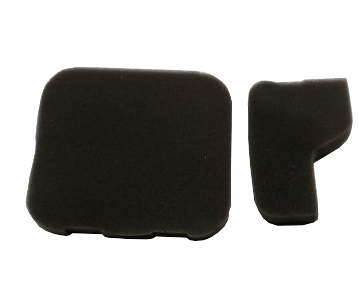 Фильтр воздушный (элемент 1+2)  LC1P65FE/180130251-0001+180130250-0001