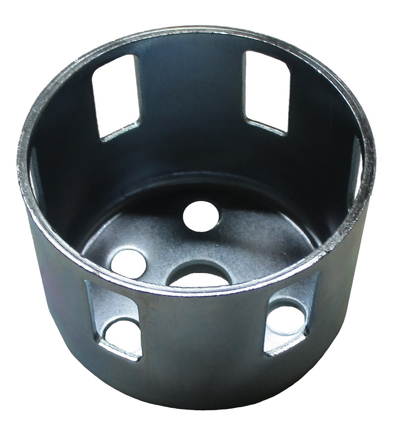 Фланец маховика LC1P75F/193590005-0001