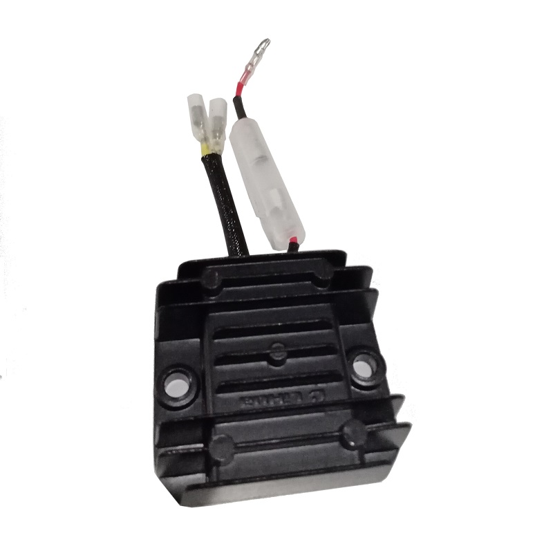 Выпрямитель стабилизатор 10 Ампер Diesel D460F(D) (LCD188F(D))/270880146-0001