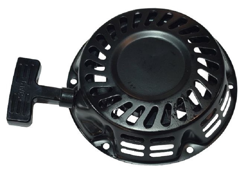 Ручной старт HТ3600В, НТ3900ЕВ