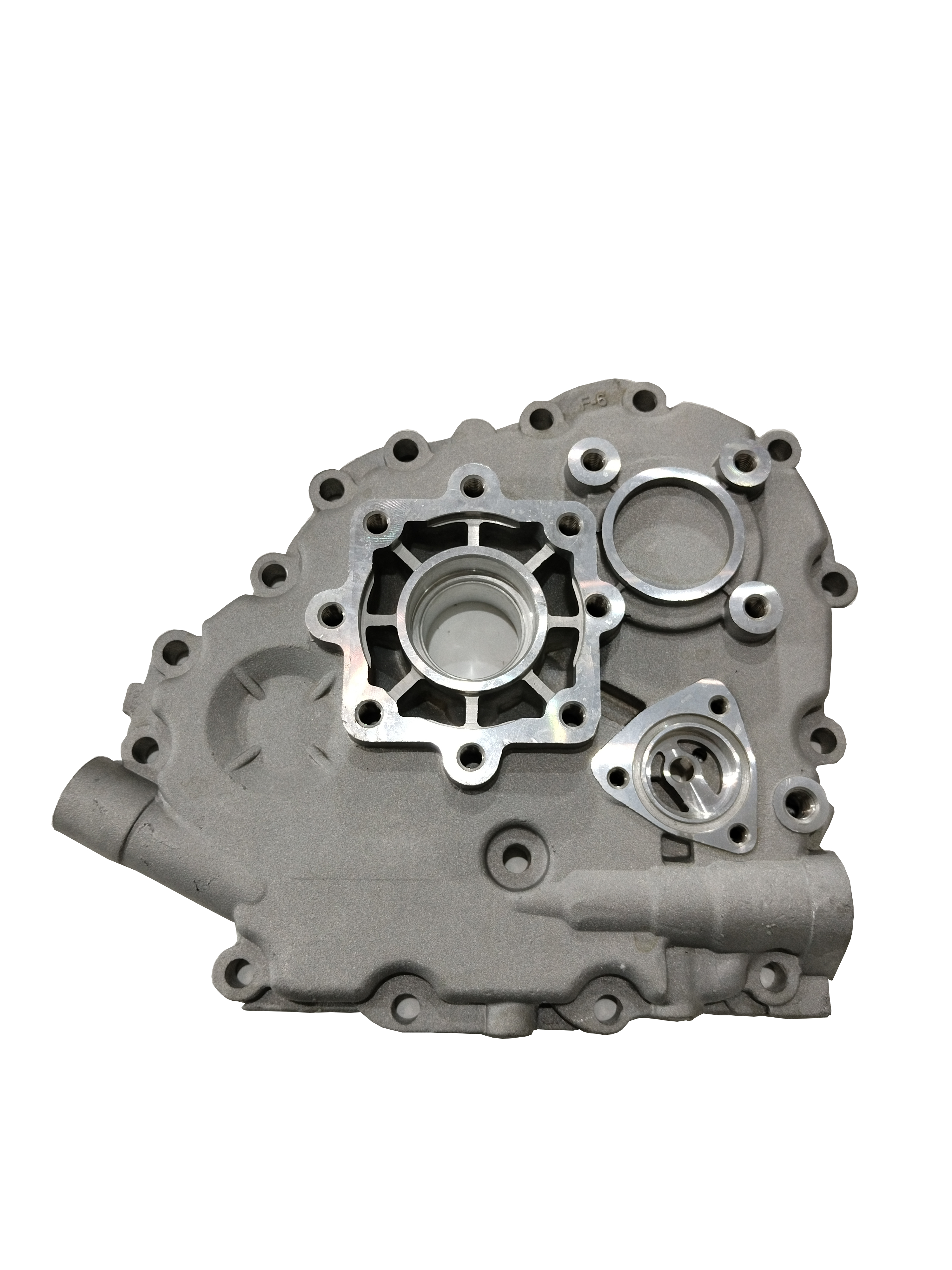 Крышка картера Diesel D230F(D) (LCD170F(D))/110820168-0001