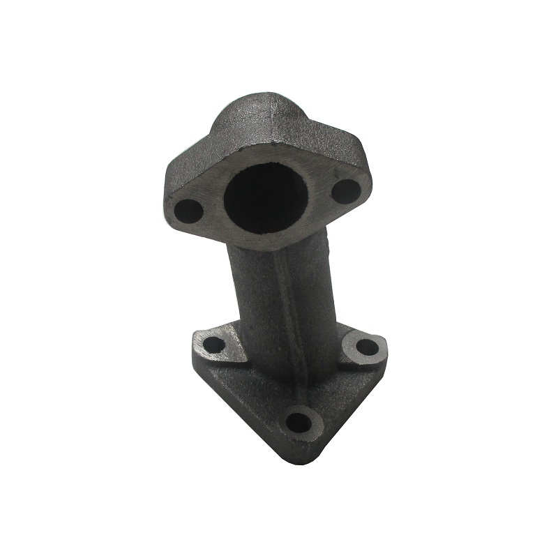 Коллектор выпускной G420F/180590092-0001