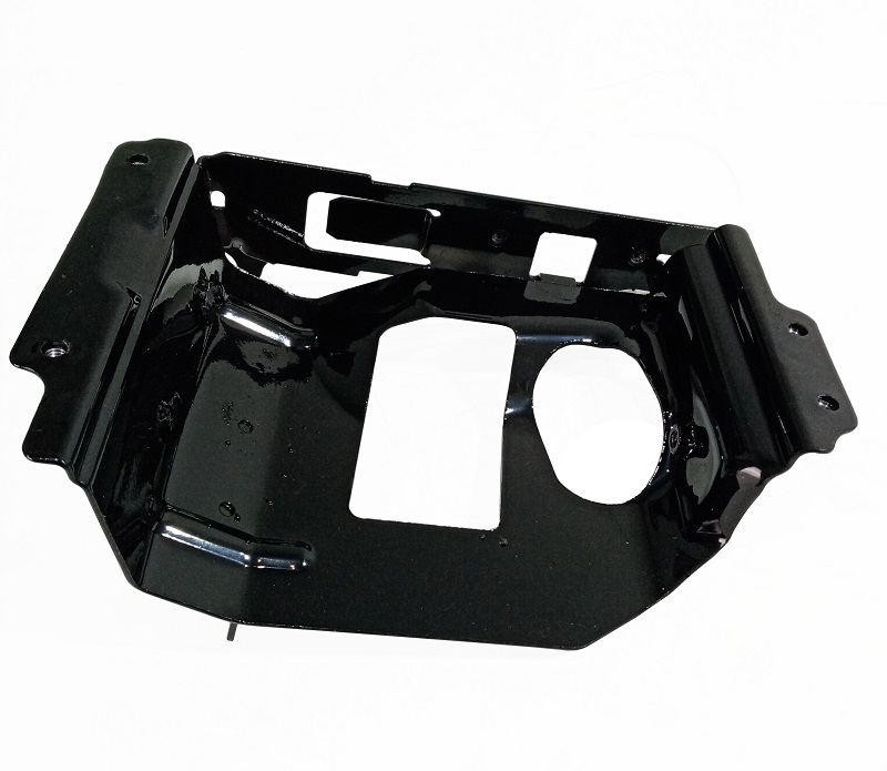 Кронштейн бензобака LIFAN GS212E 