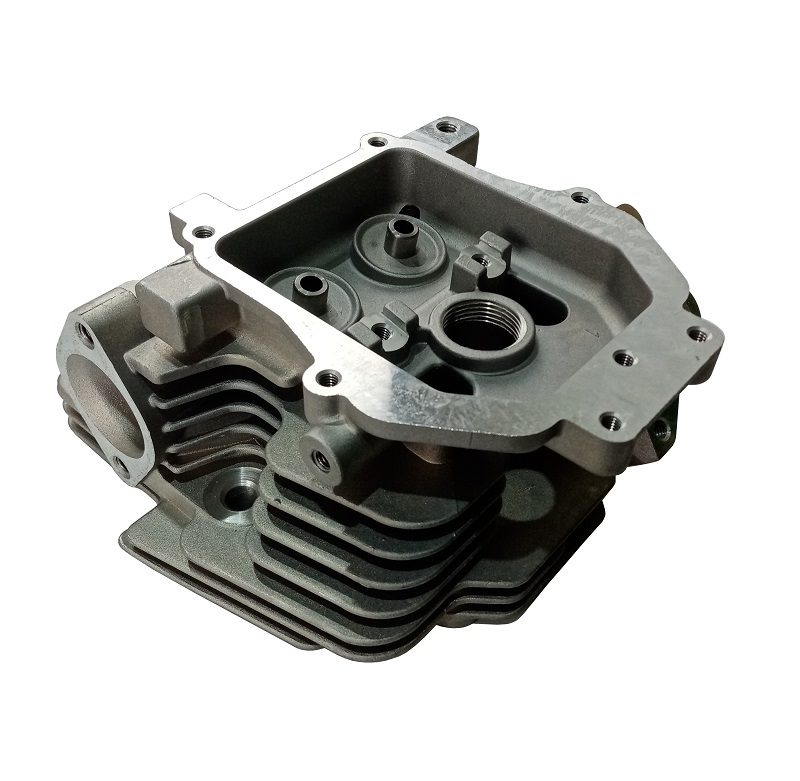 ГБЦ LIFAN 12130/2V90F левая