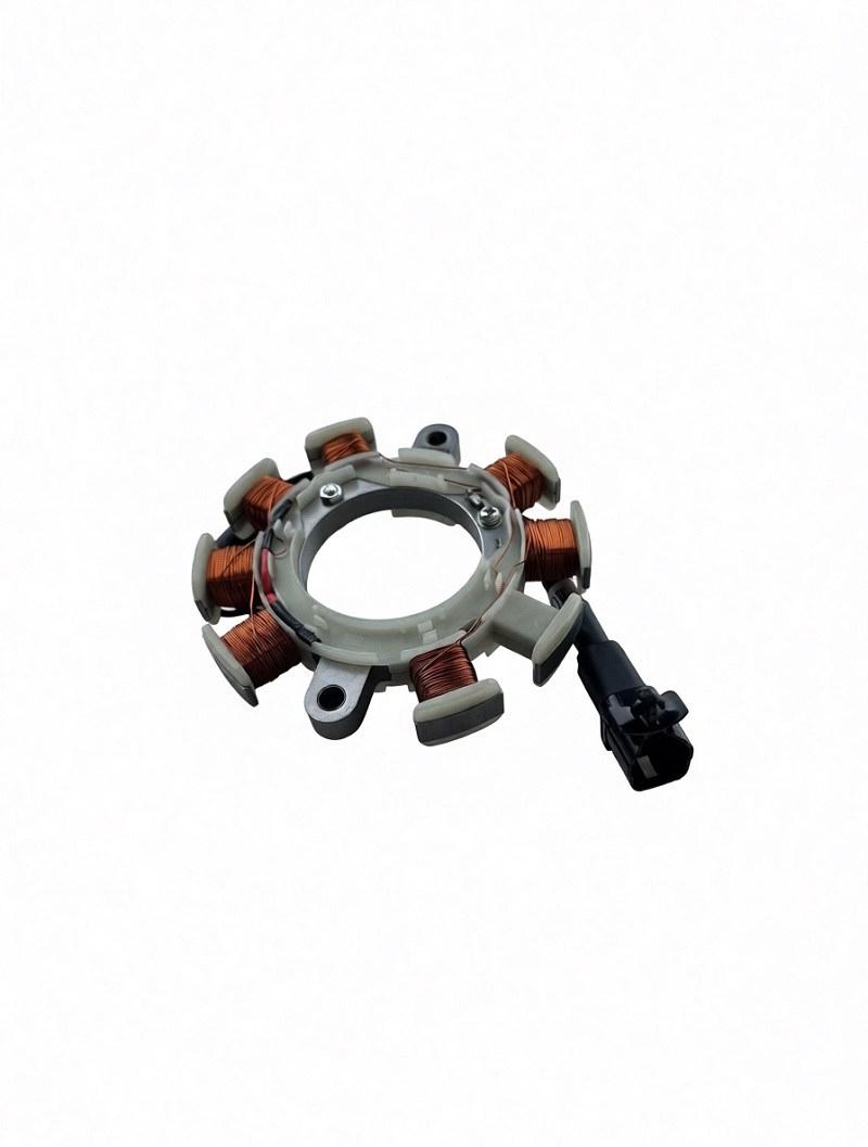Катушка освещения 12V-20W КС212/DL00385