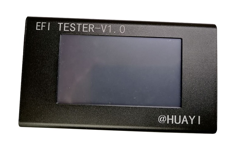 Сканер диагностический H765i, H460i